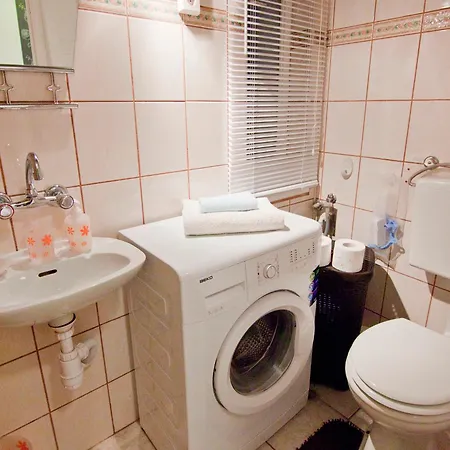 Apartment Magnifique Near Theatre &