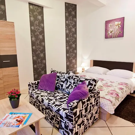 Apartamento Magnifique Near Theatre &