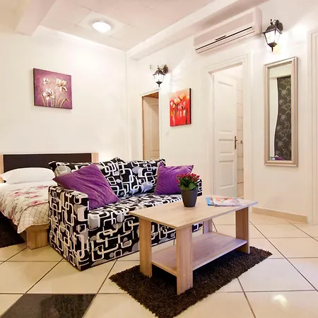 Apartment Magnifique Near Theatre & *