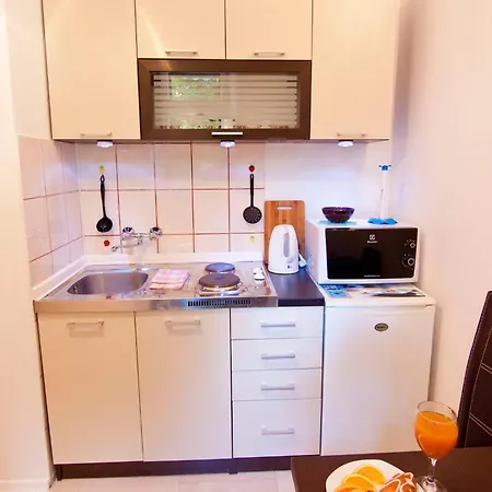 Magnifique Near Theatre & Apartamento